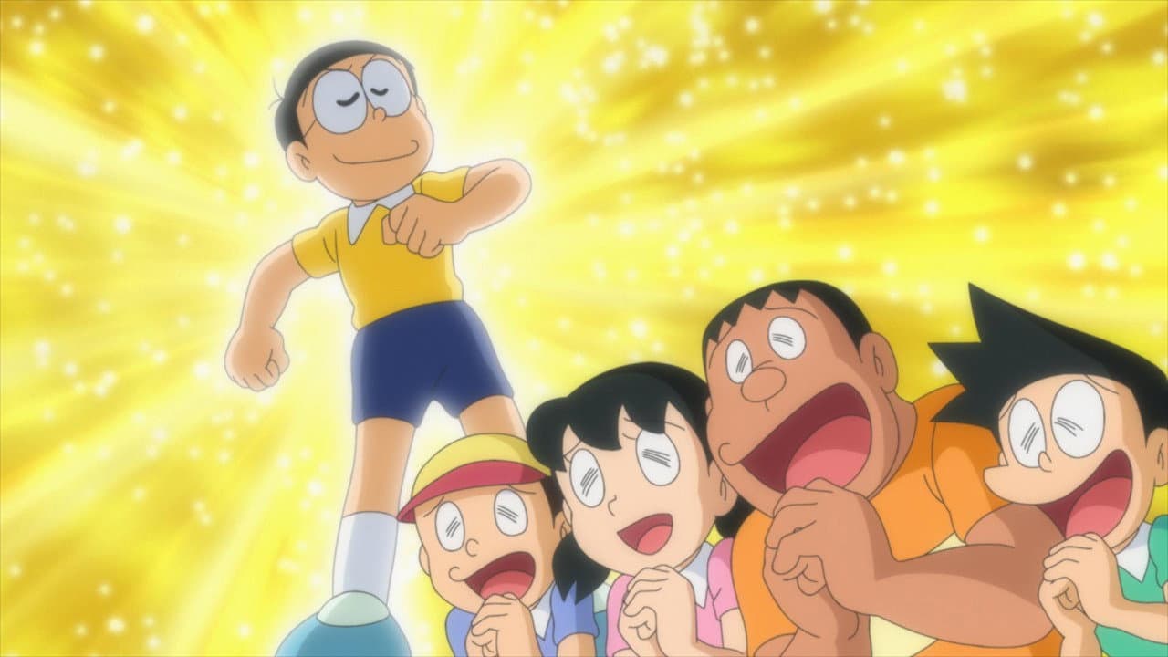 Still from Episode 1177