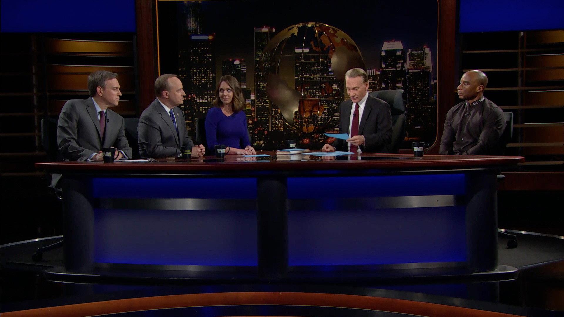 Still from Overtime - June 1, 2018