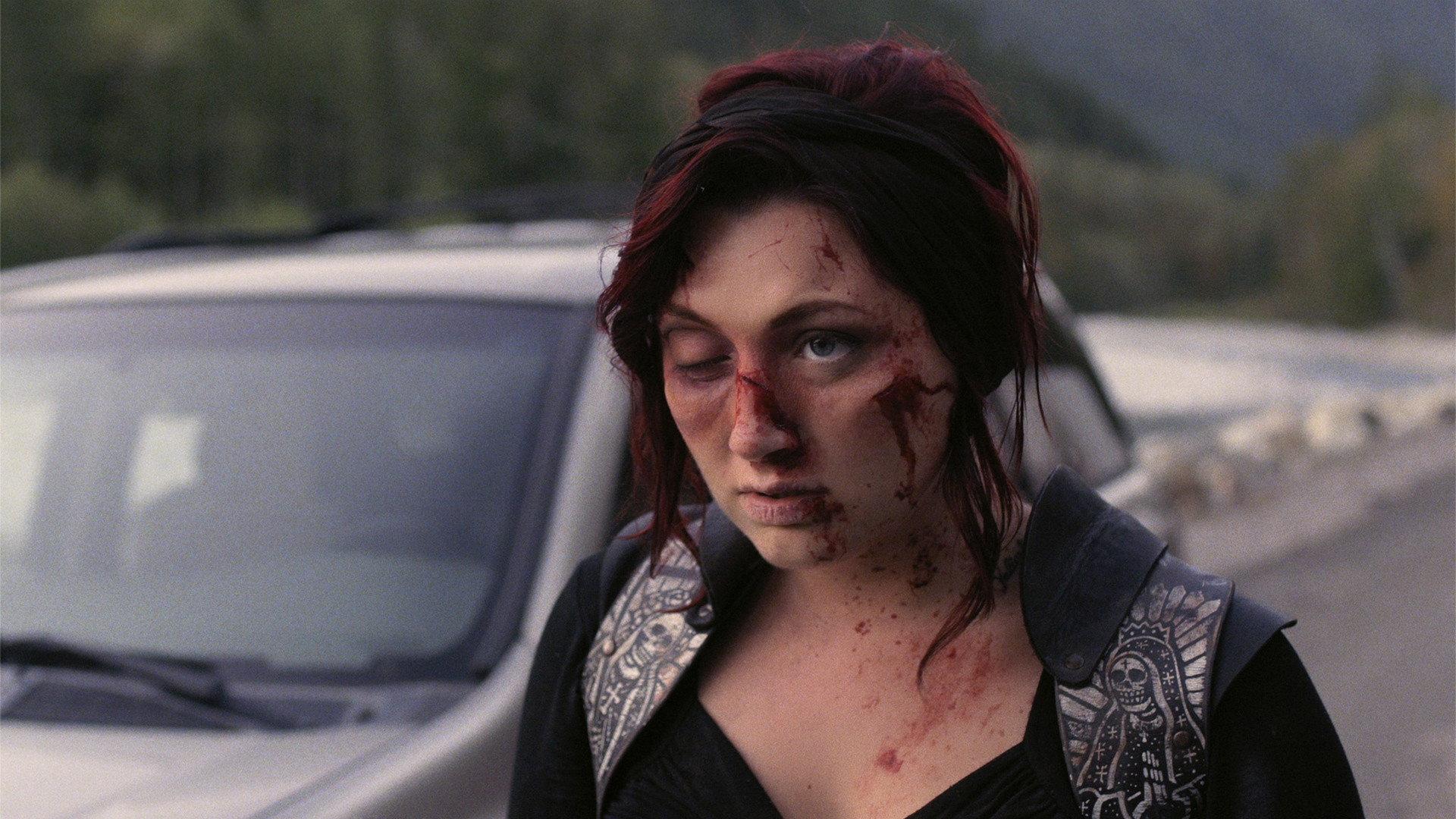 Still from Duel