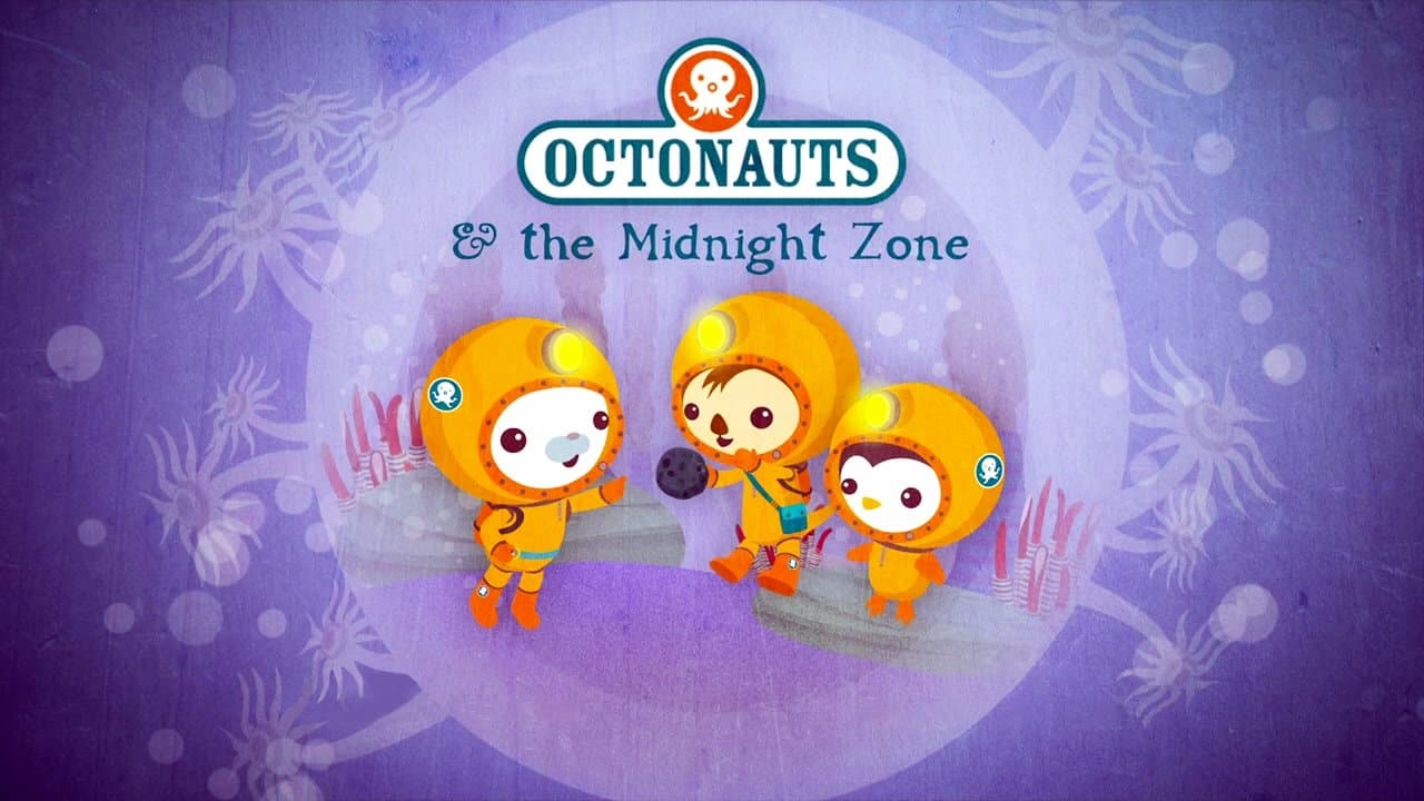 Still from The Midnight Zone