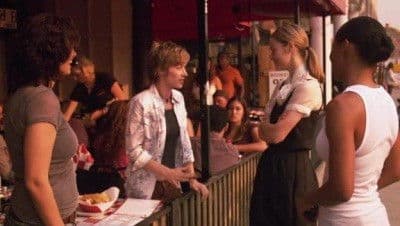 Still from Loyal and True