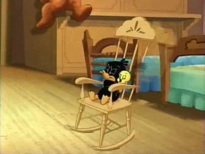 Still from Baby Brouhaha