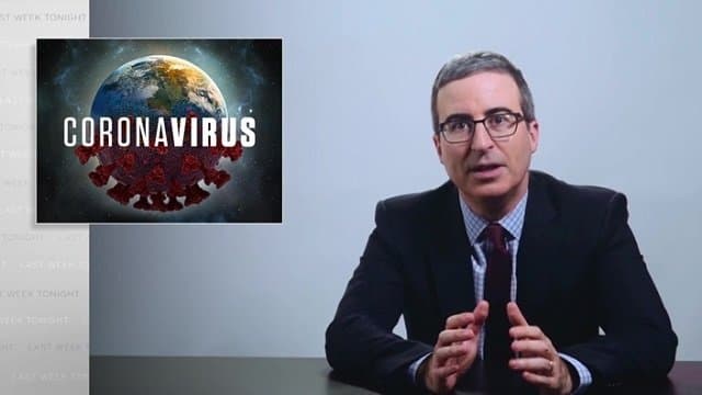 Still from Coronavirus III