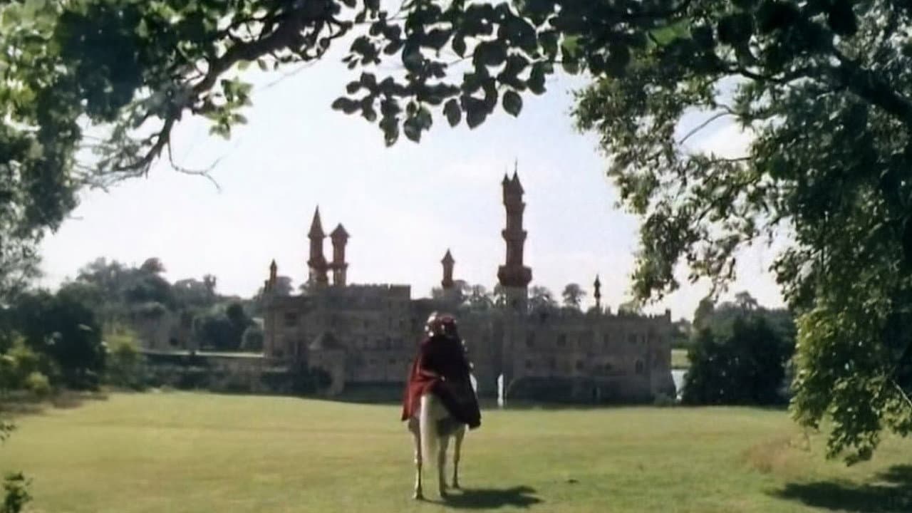 Still from Now and Then: The Androids of Tara