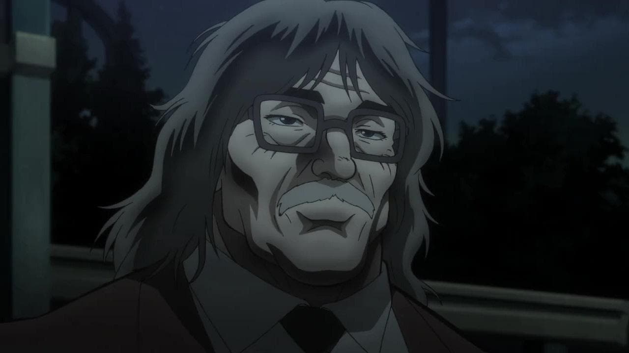 Still from Shaken Shinshinkai