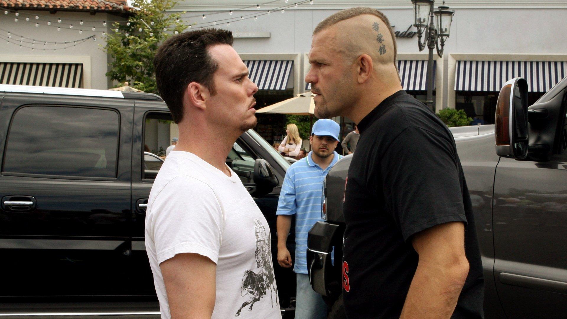 Still from Gotcha