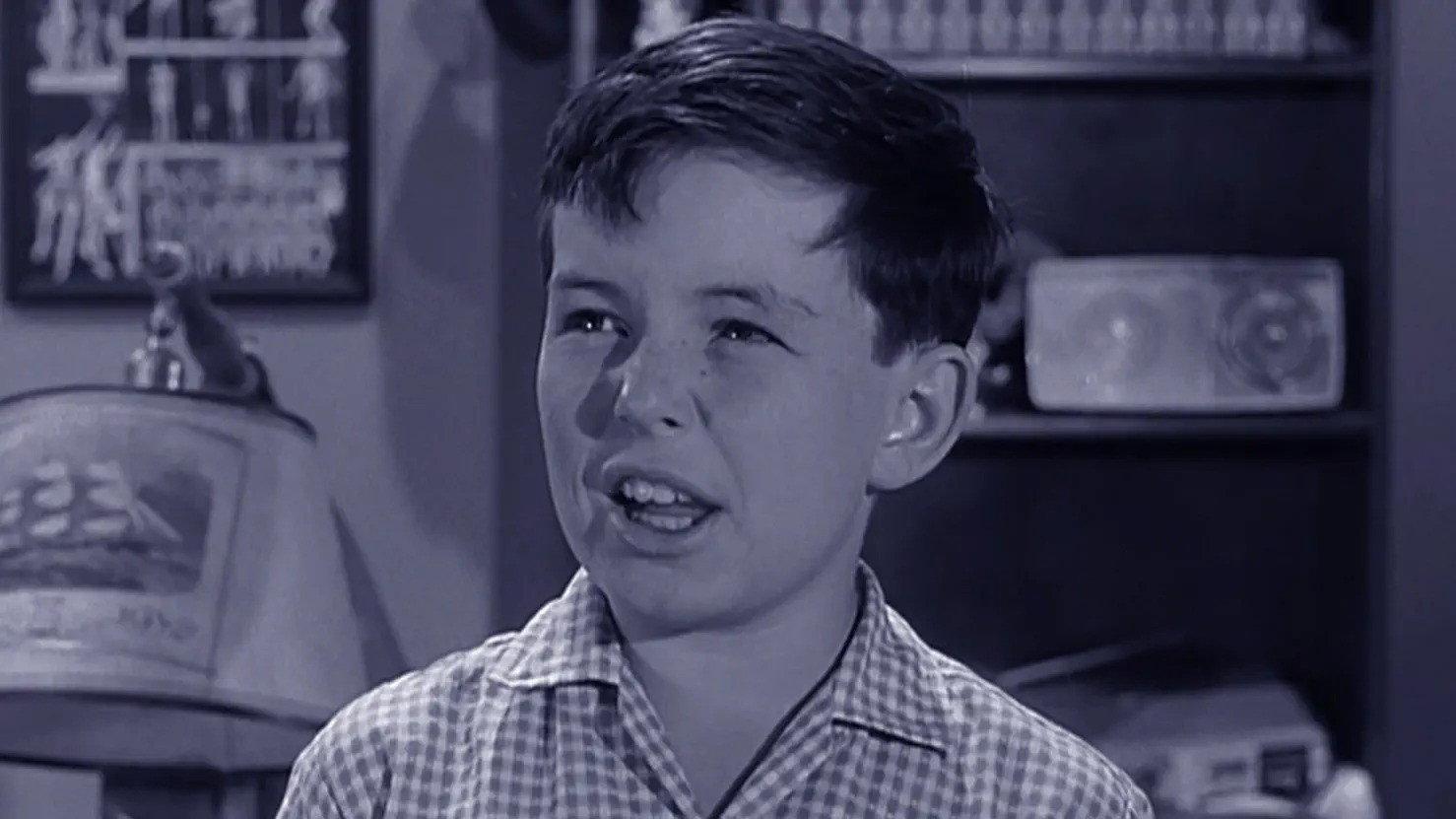 Still from Wally's Play