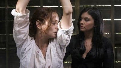 Still from The Price