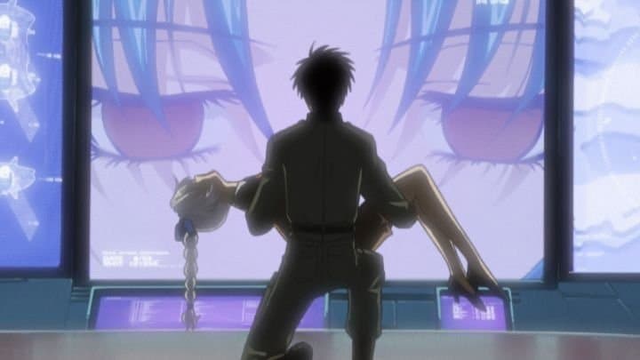 Still from Field of Giants
