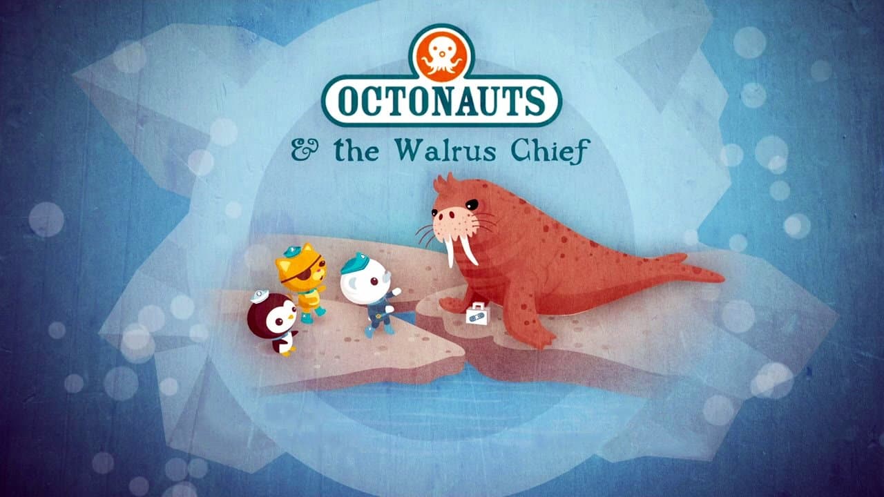 Still from The Walrus Chief