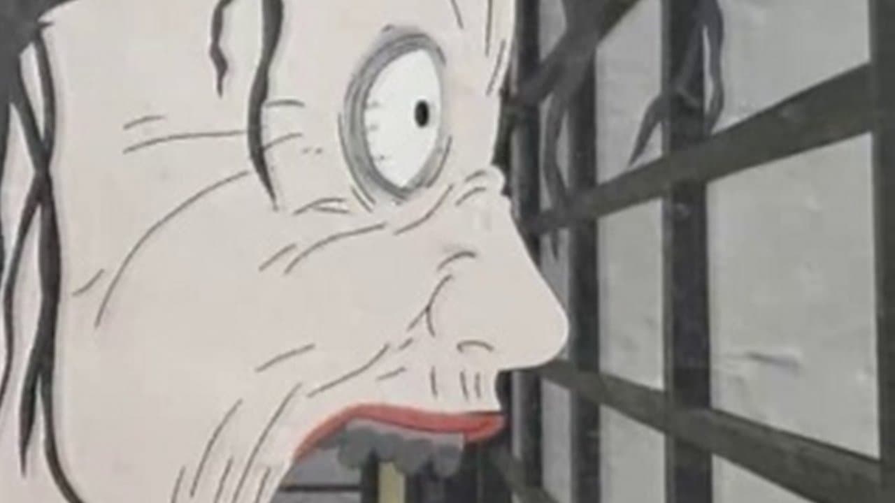 Still from Bakeneko - Part 2
