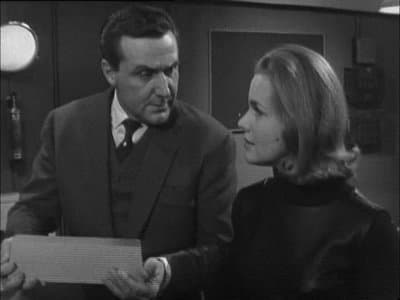 Still from The Gilded Cage