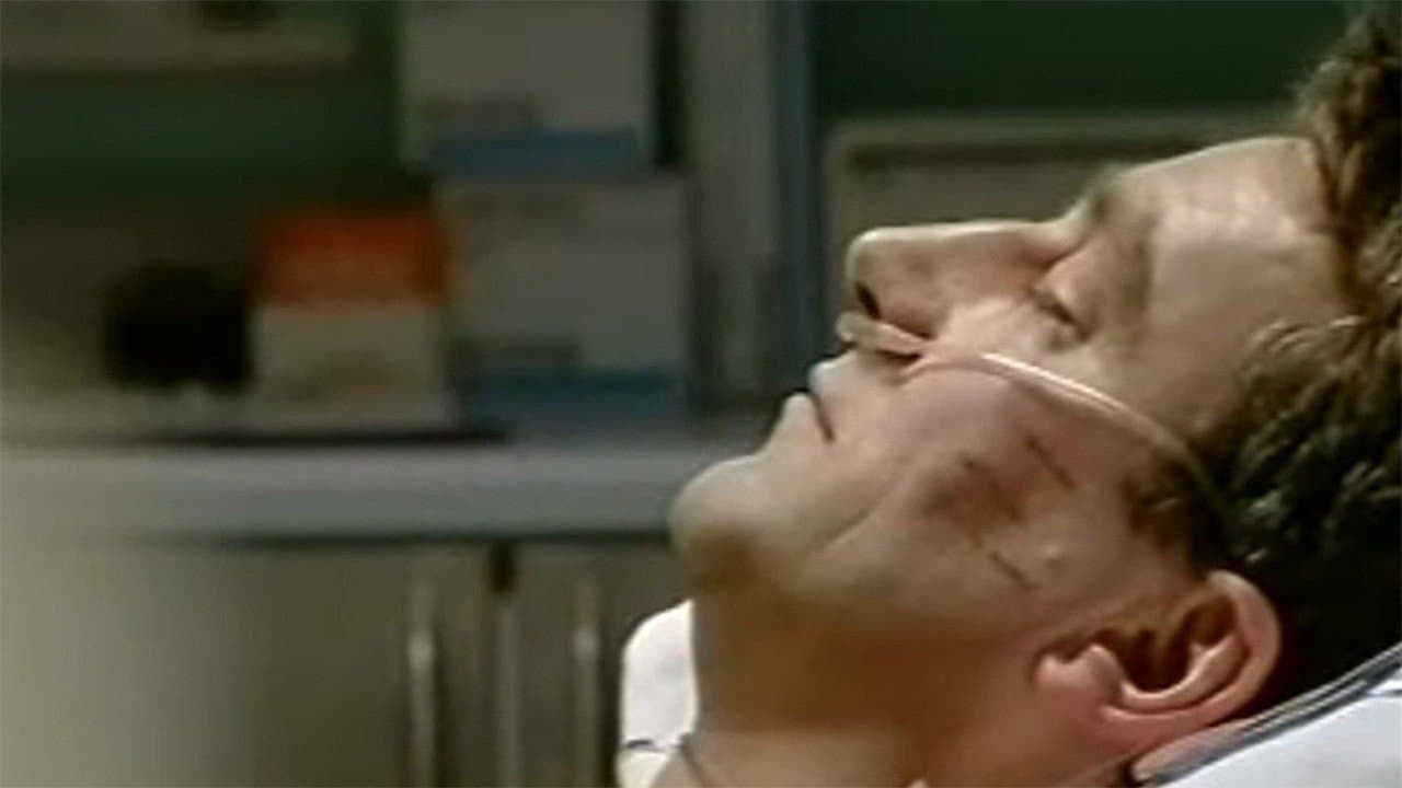 Still from Code Red