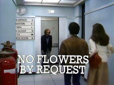 Still from No Flowers by Request