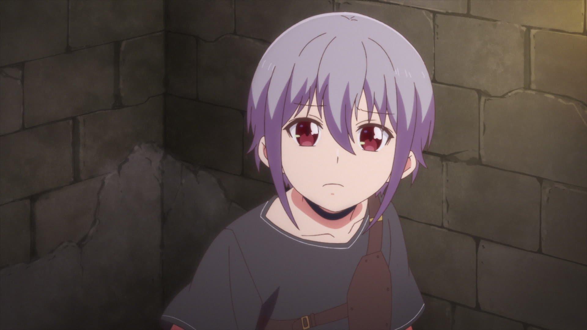 Still from Summoned to Another World for the First Time