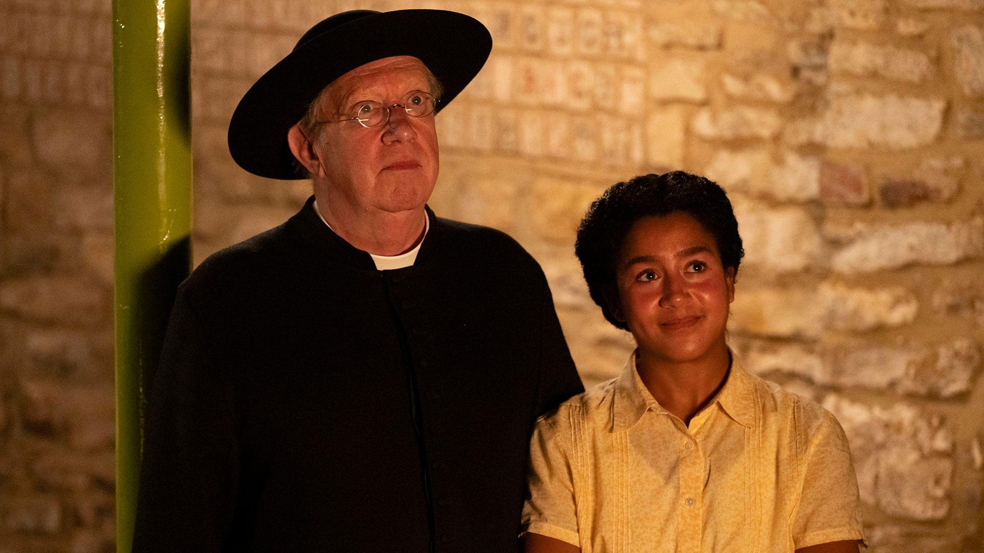 Still from The Crackpot and the Dummy