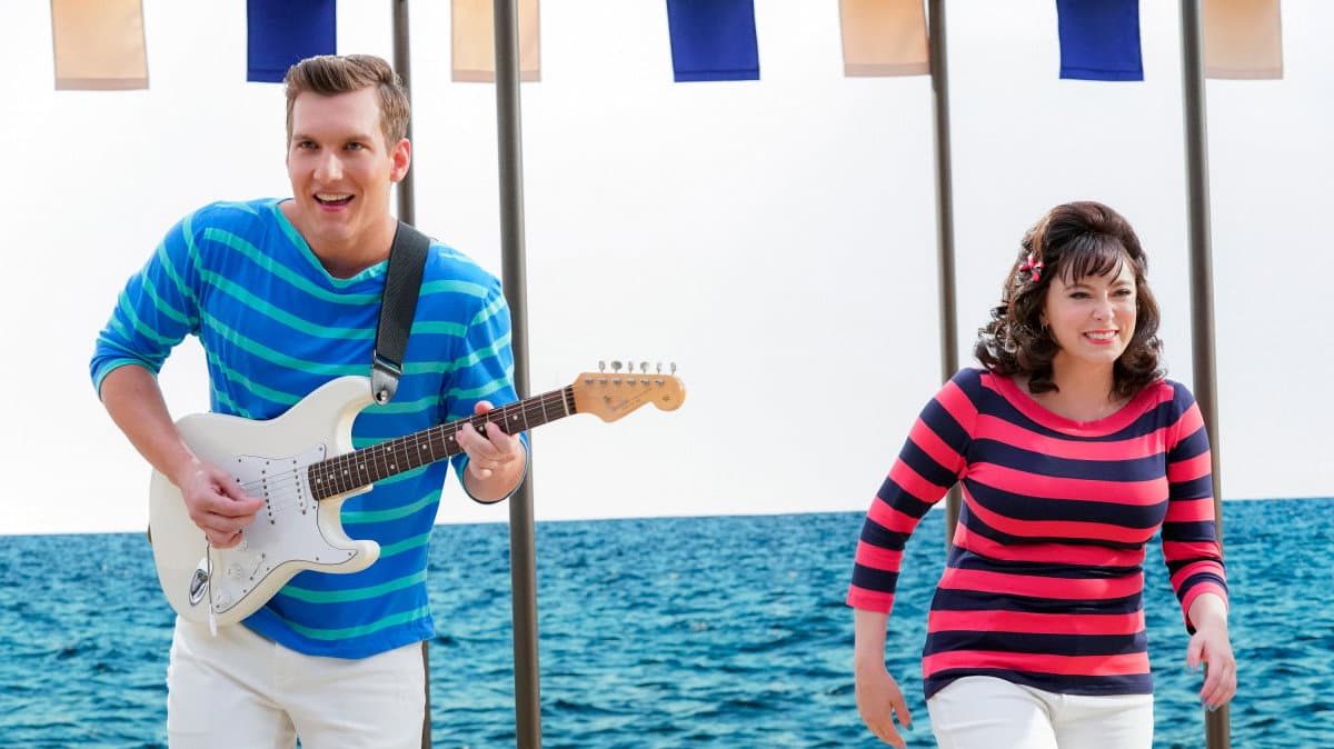 Still from I See You