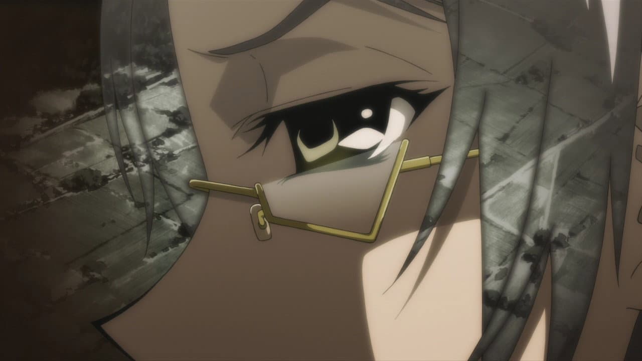 Still from Seishin`s Reminiscence (2)