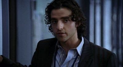 Still from Sacrifice