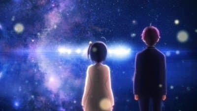 Still from Eternal Engagement