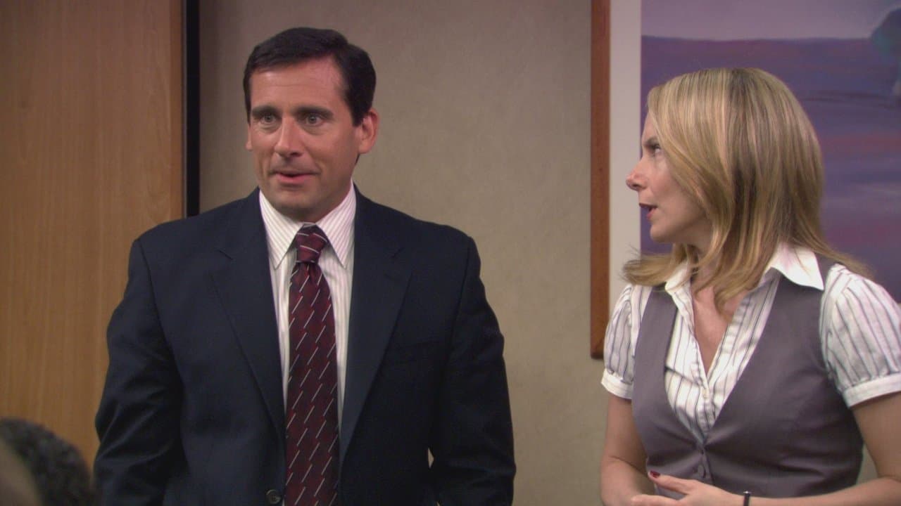 Still from Business Ethics