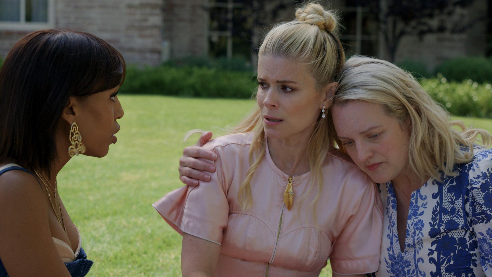 Still from Nancy