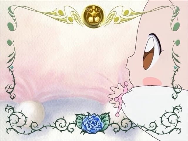 Still from First Time Crawling!? The Harukaze House is in a Big Panic!
