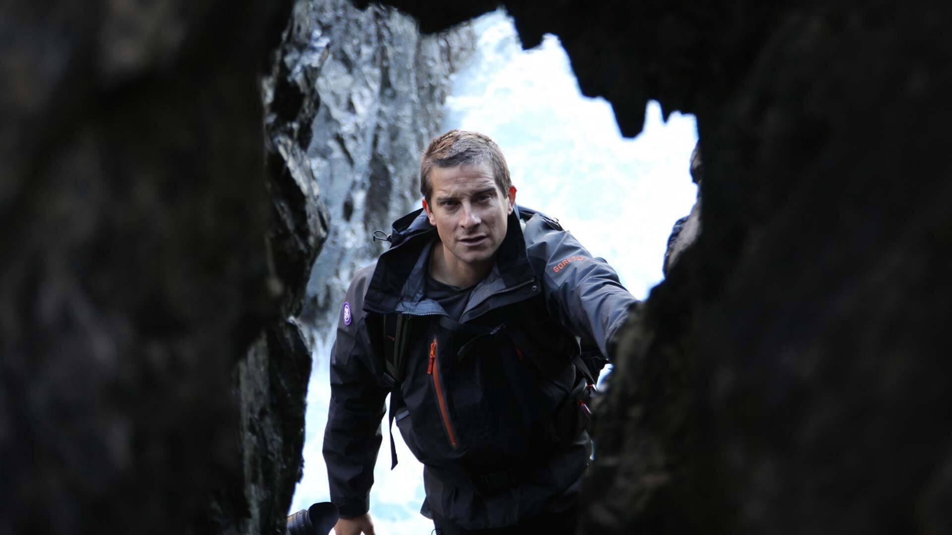 Still from Cape Wrath, Scotland