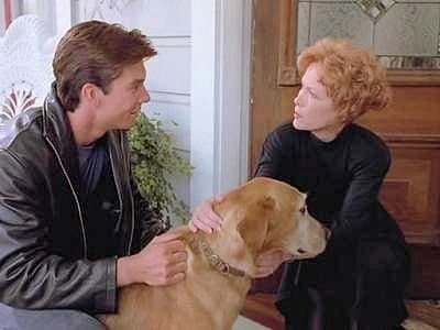 Still from The Guardian