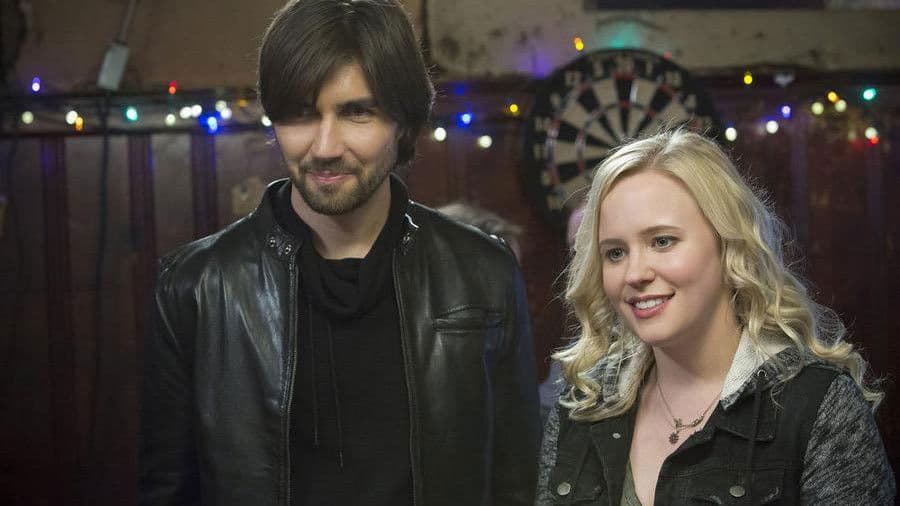 Still from Screw the One Percent