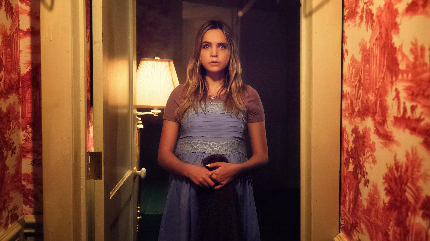 Still from Chapter Two: The Spirit Queen