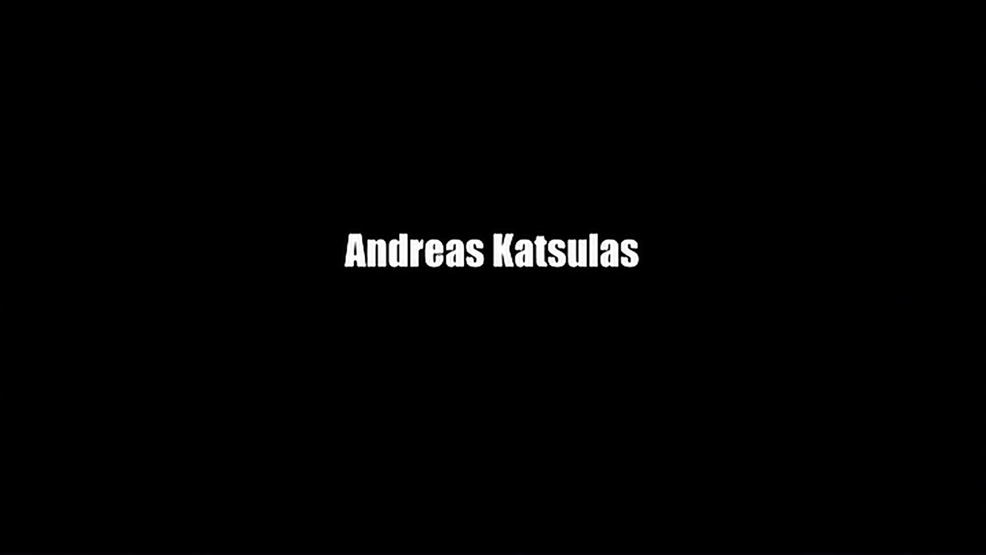 Still from Andreas Katsulas Memorial