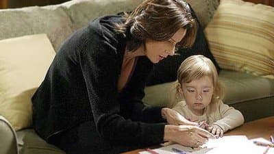 Still from The Black Forest