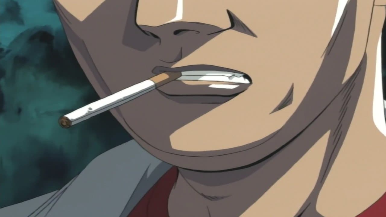 Still from The Feeling of Defeat