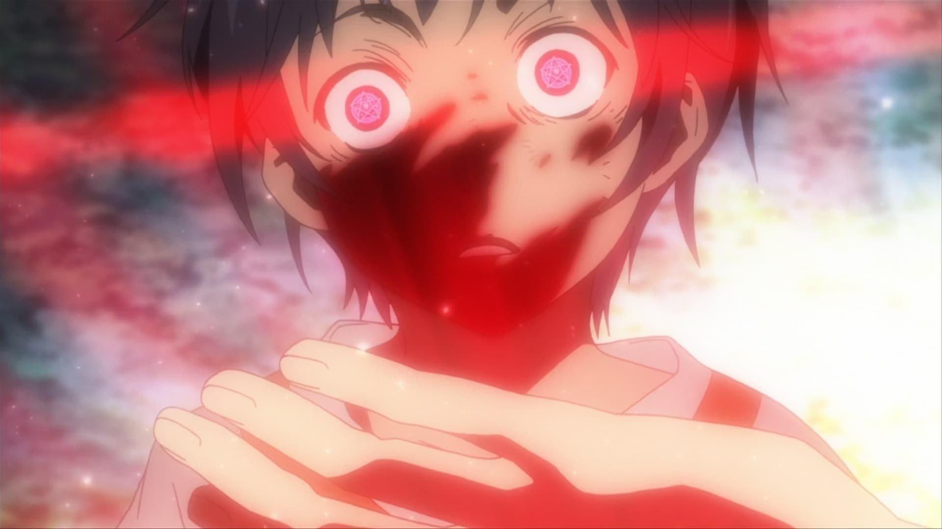 Still from Devil Child