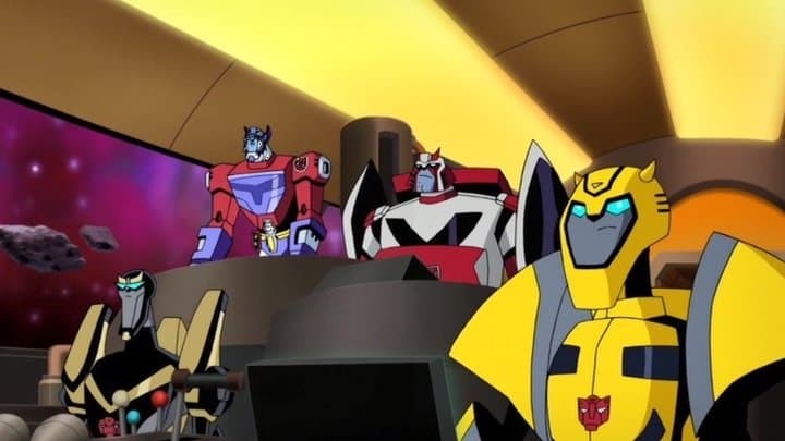 Still from Transform and Roll Out! (1)
