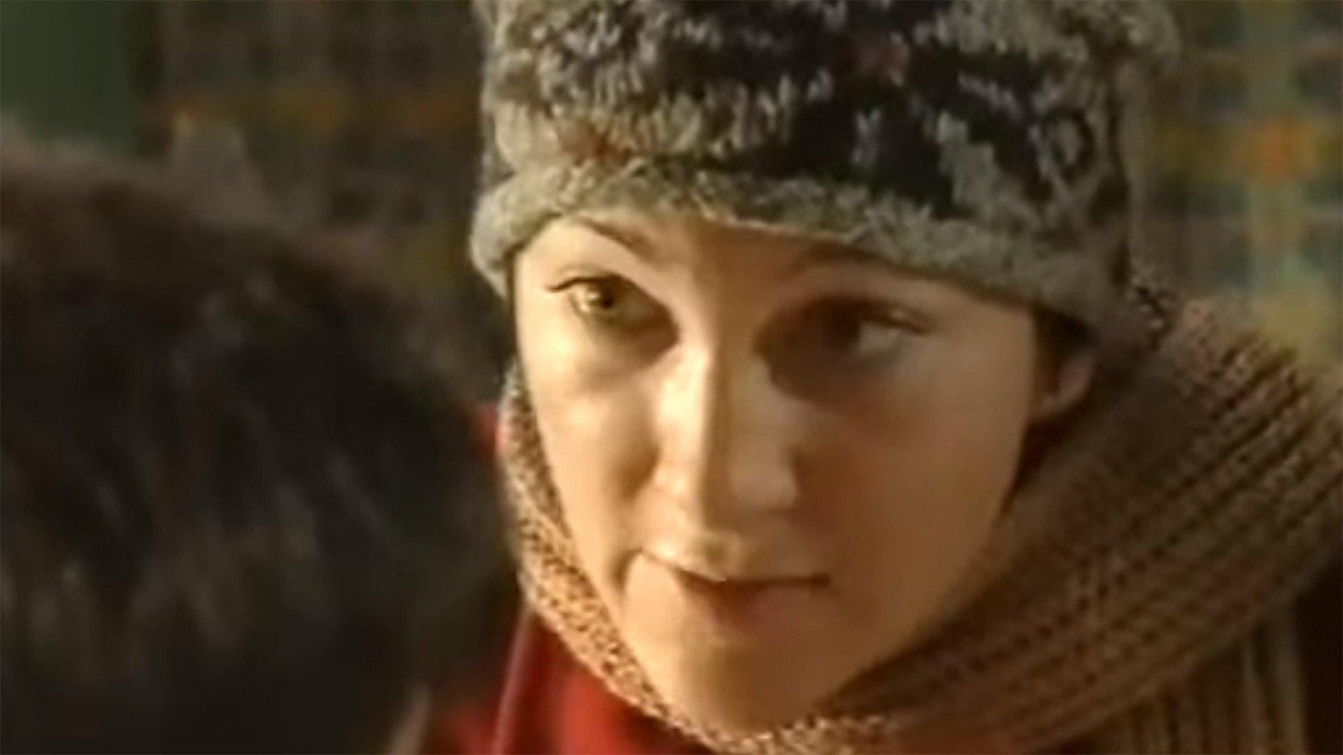 Still from Seize the Night