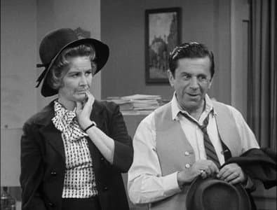 Still from Show of Hands