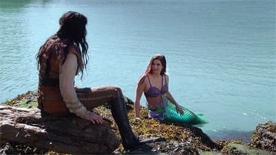 Still from Ariel