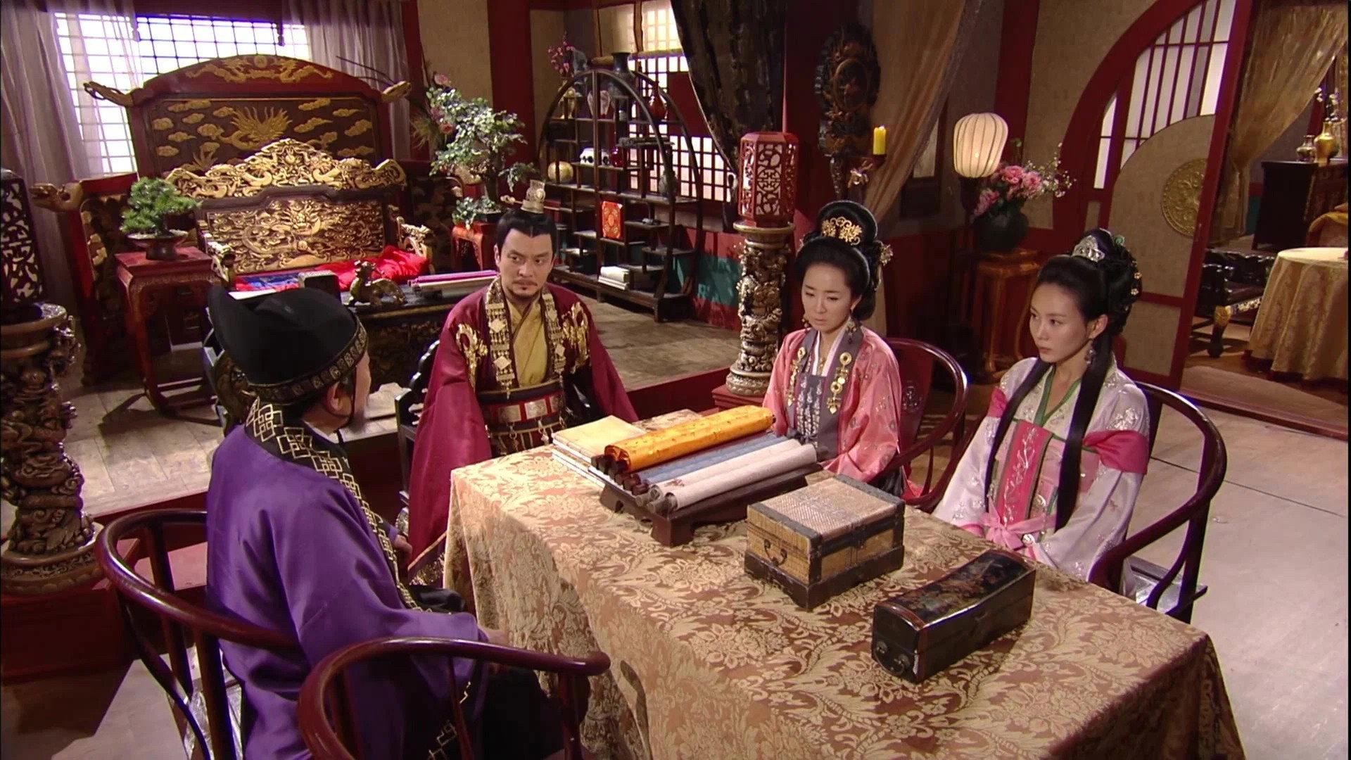 Still from Episode 20