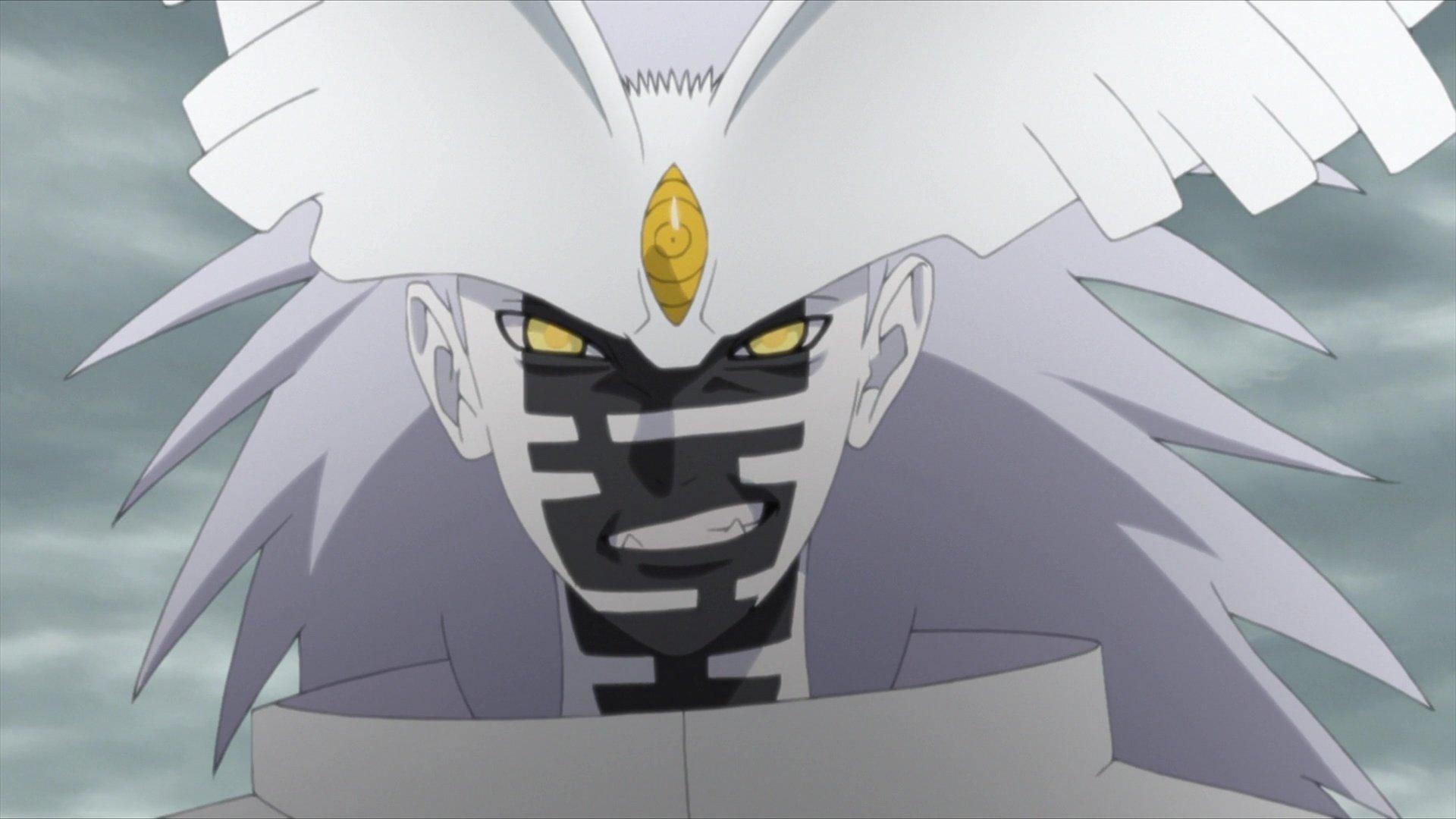 Still from The Last Battle: Urashiki