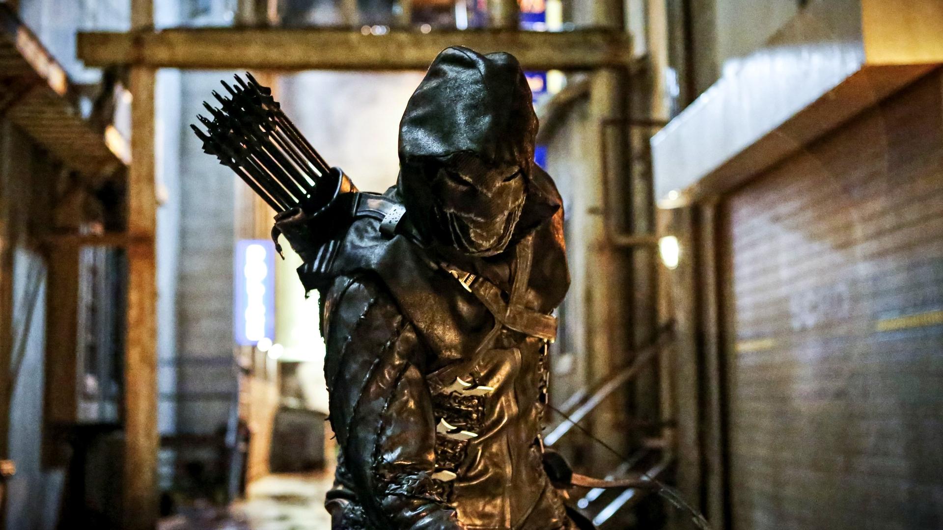 Still from Legacy