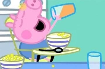Still from Hiccups