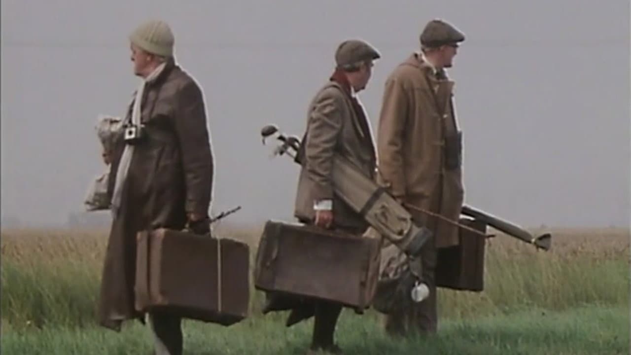 Still from All Mod Conned (1982 Christmas Special)