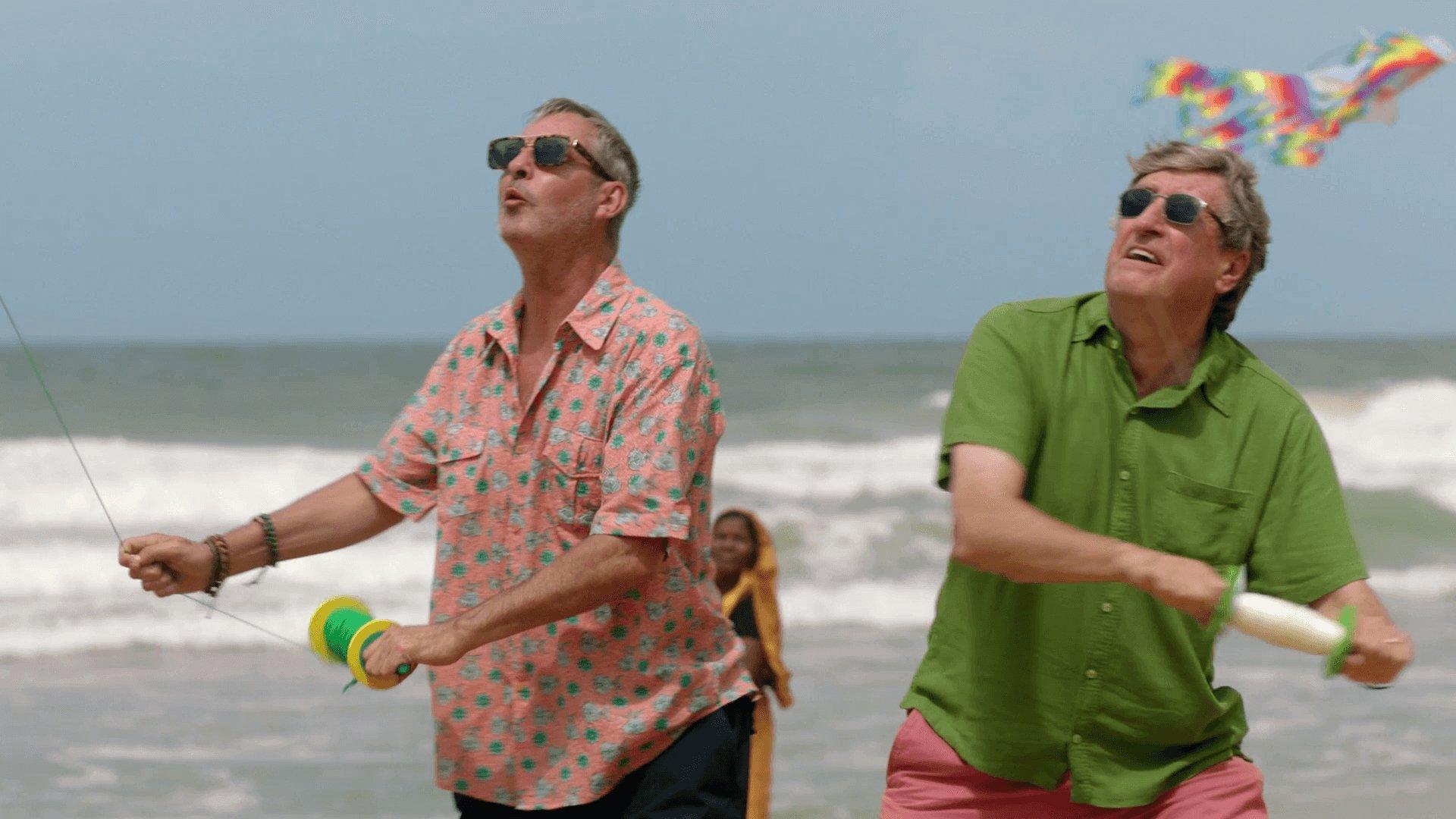Still from Episode 3