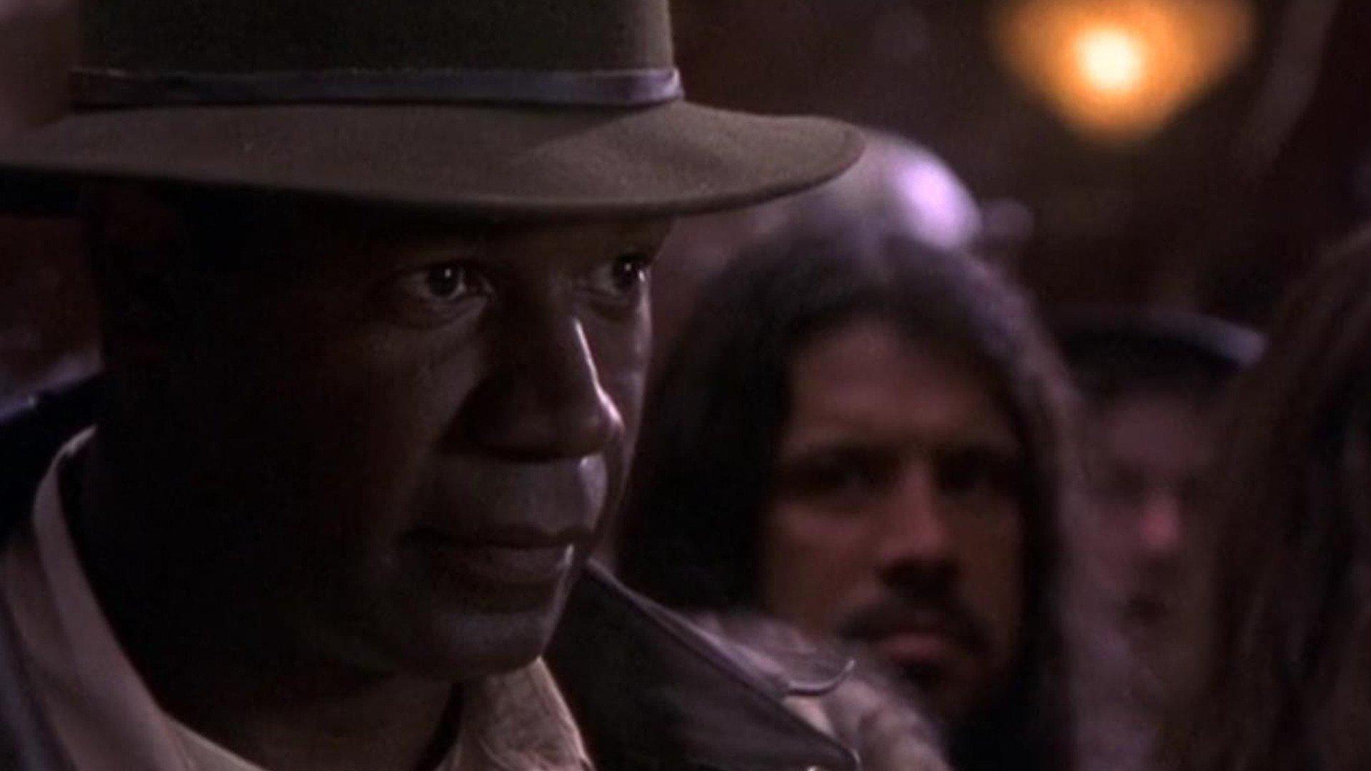 Still from Rule of Law