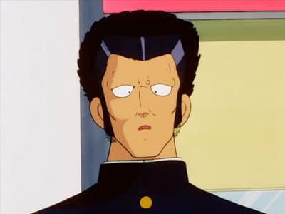Still from Tatsuya and Harada-kun's dangerous friendship!