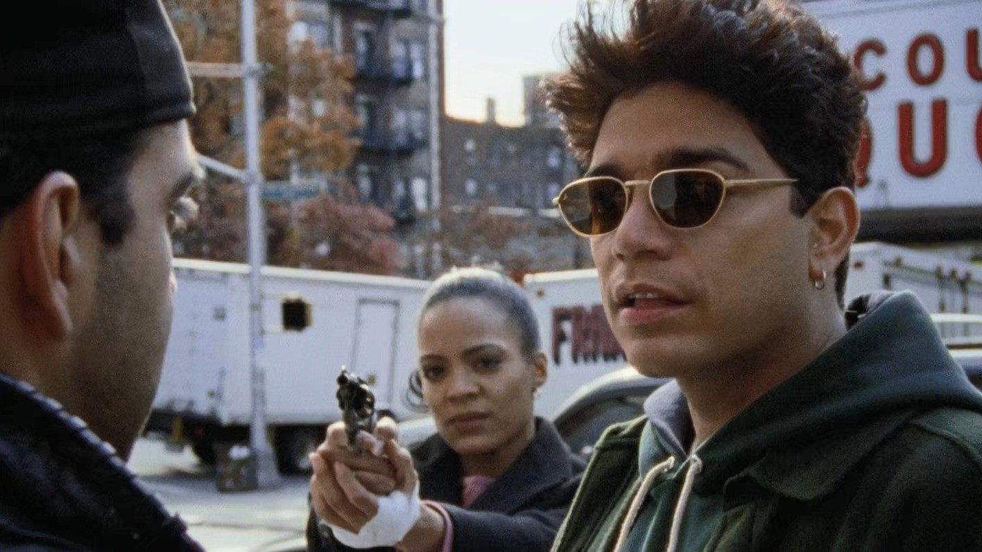 Still from A Time to Kill