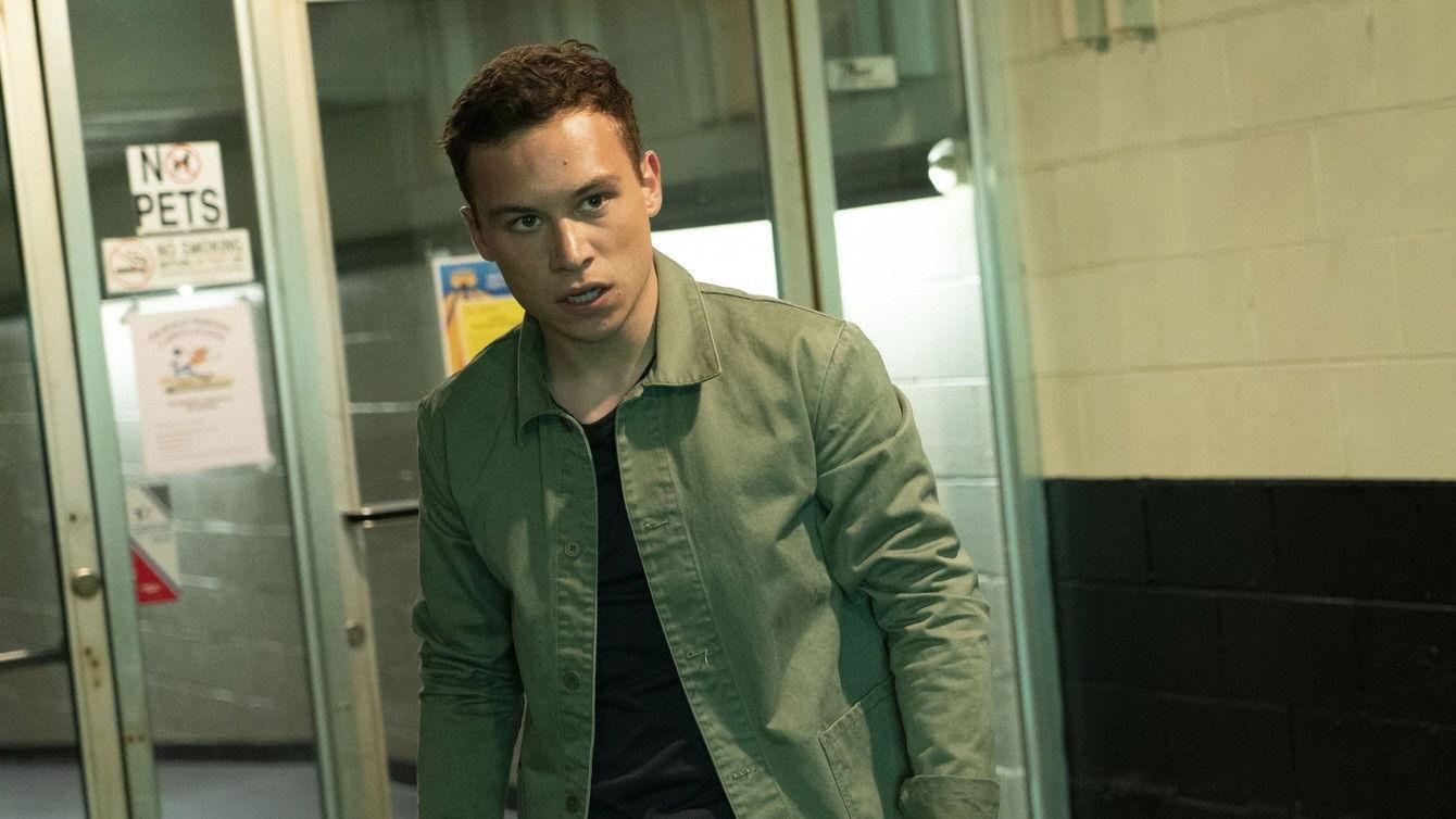 Still from Reap