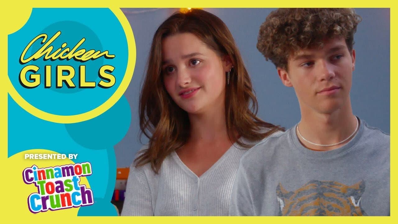 Still from Girls' Day